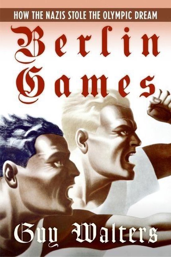 Berlin Games