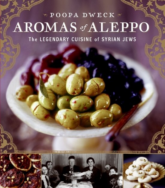 Aromas Of Aleppo