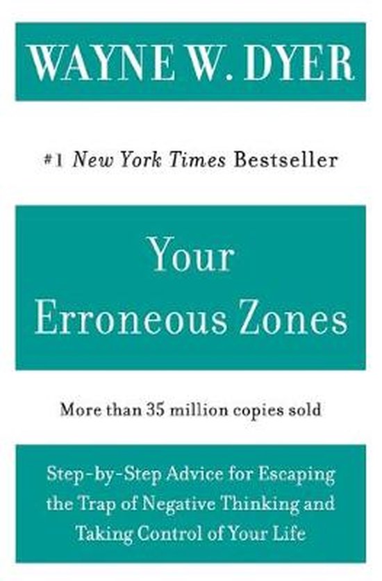 Your Erroneous Zones