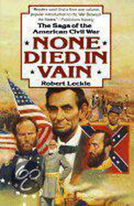 None Died in Vain
