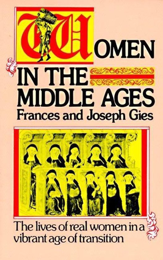 Women In The Middle Ages