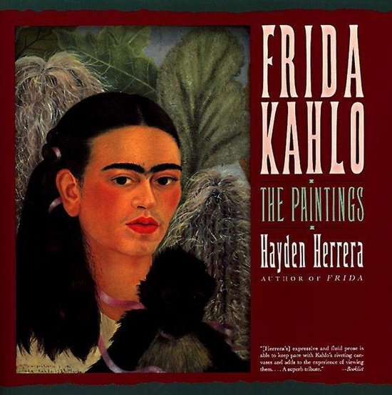 Frida Kahlo