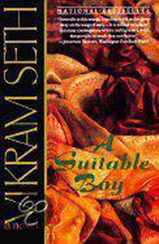 A Suitable Boy