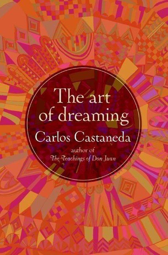 The Art of Dreaming