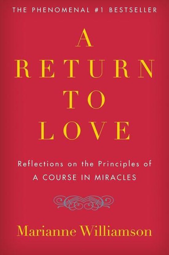 Return To Love