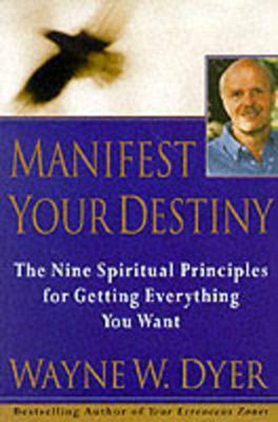 Manifest Your Destiny