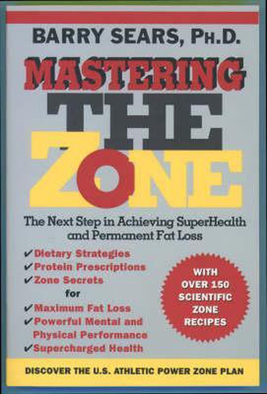 Mastering the Zone