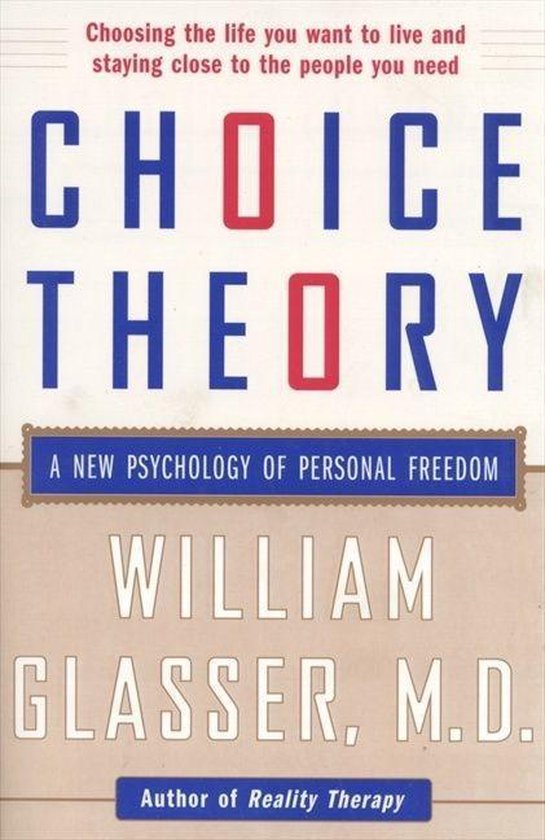 Choice Theory