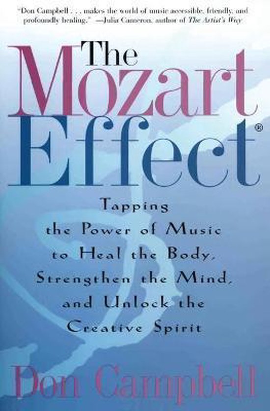 The Mozart Effect