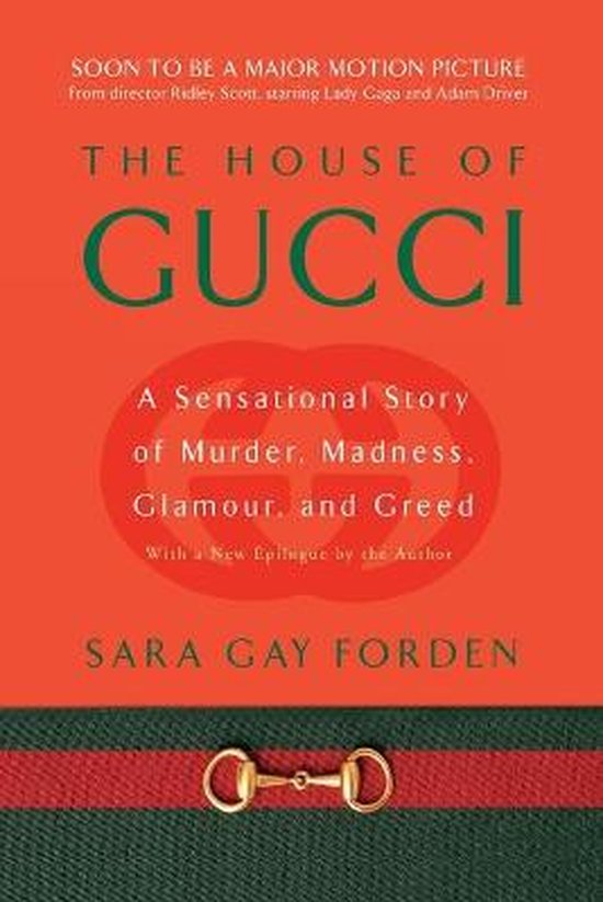 House Of Gucci