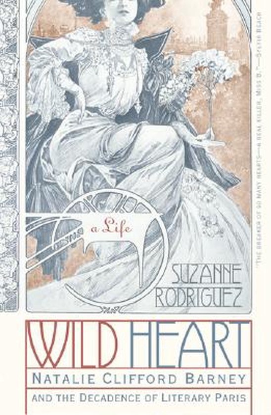 Wild Heart