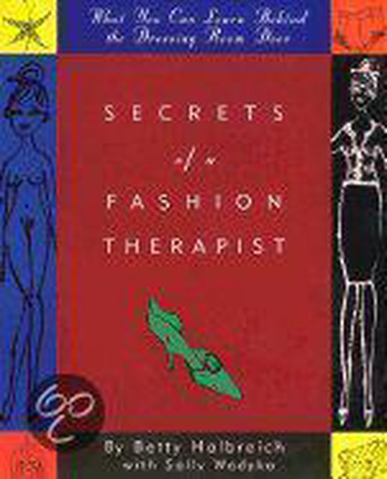 Secrets of a Fashion Therapist