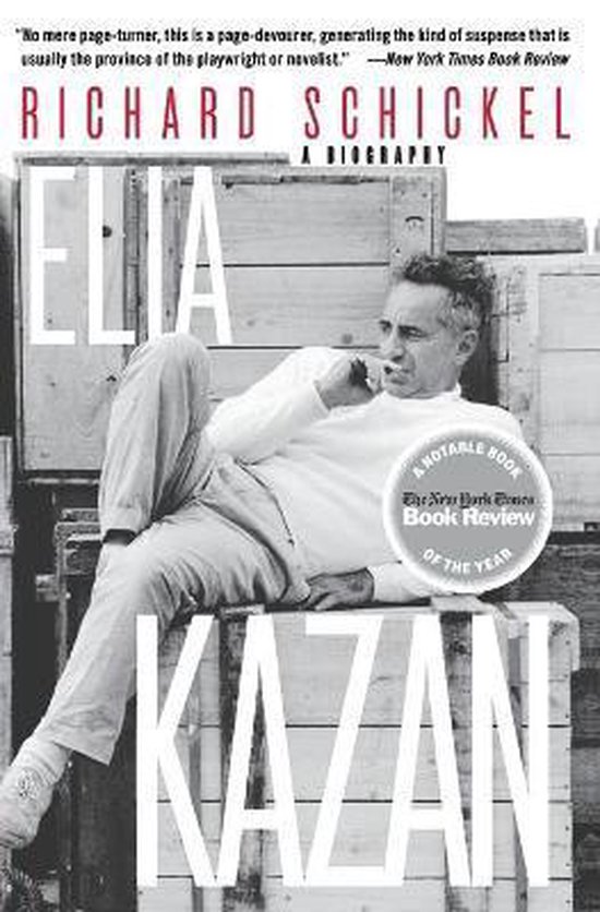 Elia Kazan