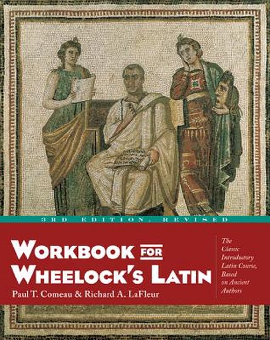 Wheelock's Latin