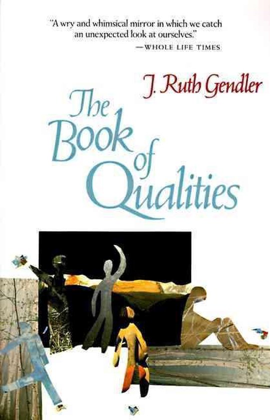 Book of Qualities