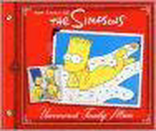 The Simpsons Family Album