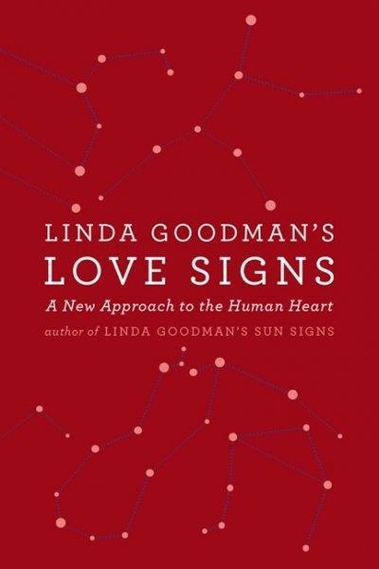 Linda Goodman's Love Signs