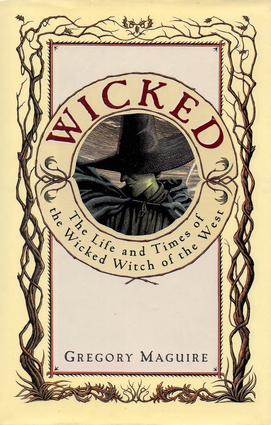 Wicked