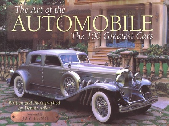 The Art of the Automobile