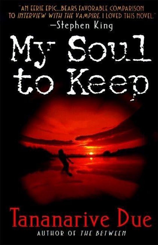 My Soul to Keep