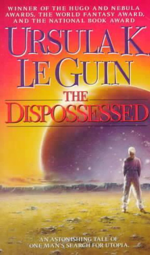 The Dispossessed