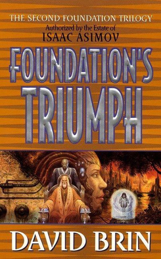 Foundations Triumph