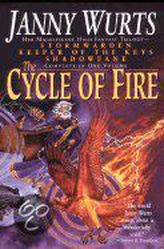 The Cycle of Fire