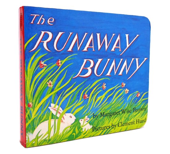 Runaway Bunny