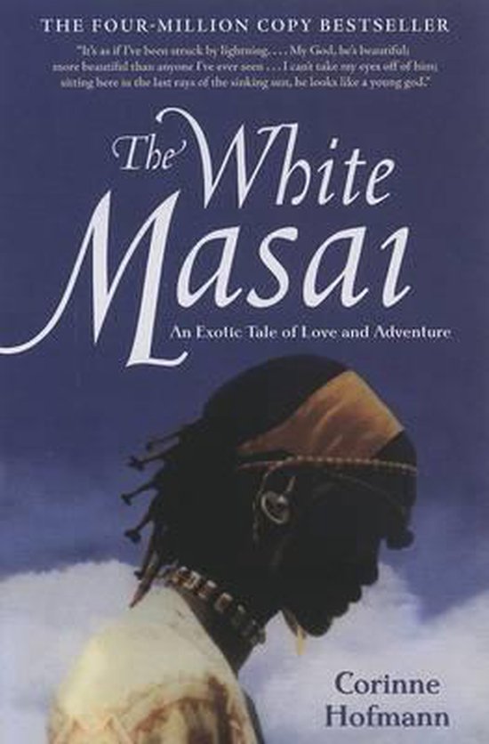 The White Masai