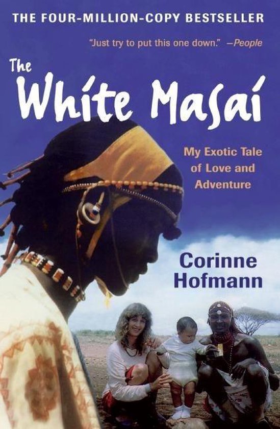 The White Masai