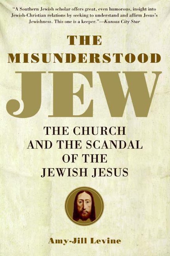 Misunderstood Jew