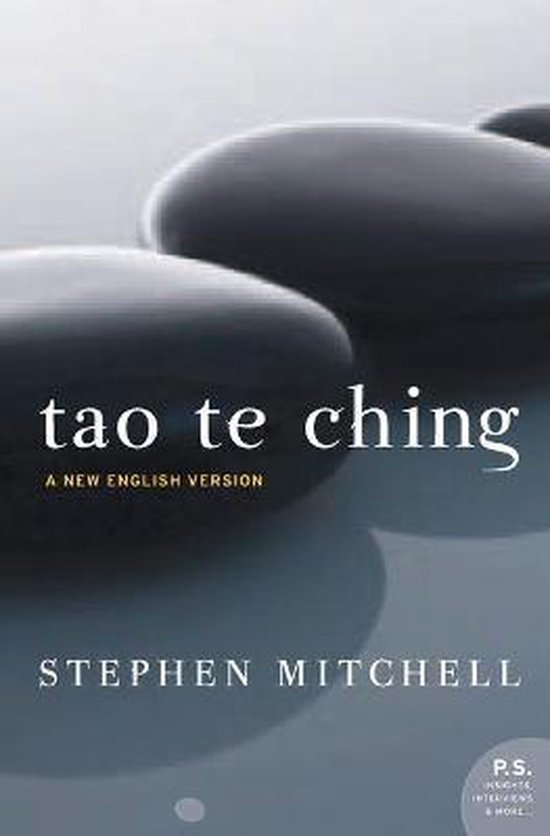 Tao Te Ching