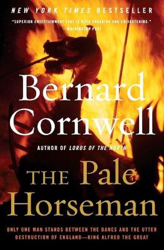 The Pale Horseman