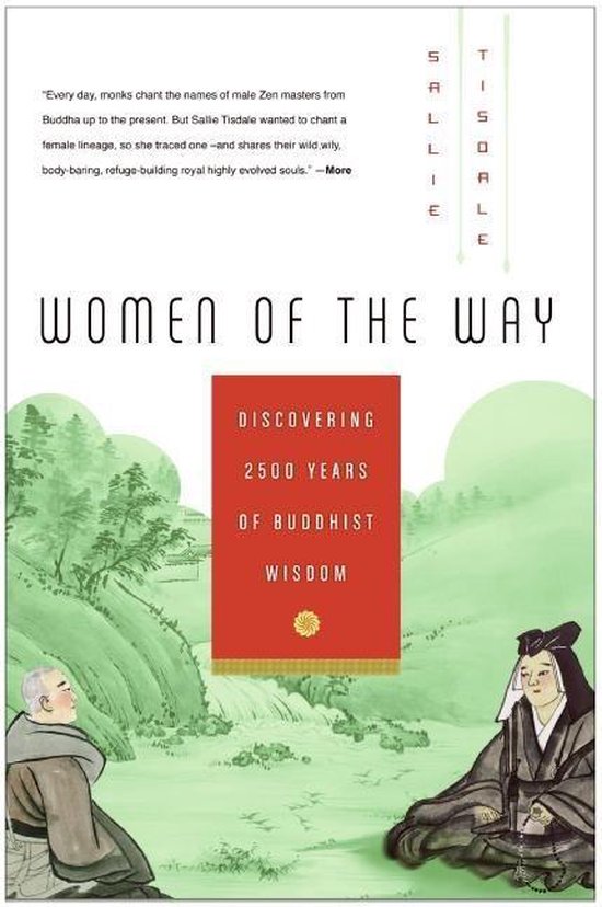 Women of the Way