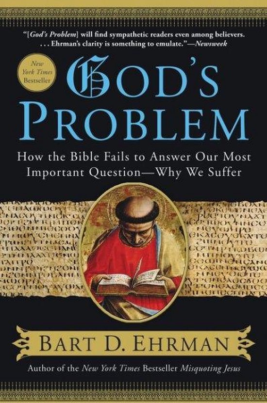 God's Problem