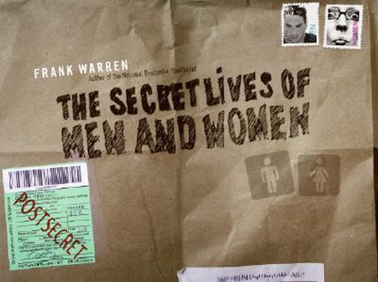 The Secret Lives of Men And Women