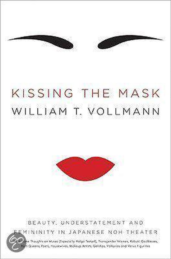 Kissing the Mask