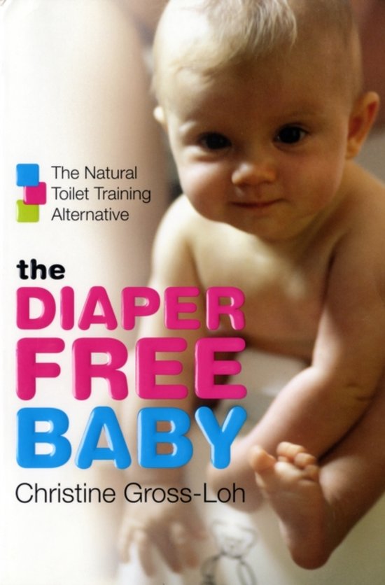 Diaper Free Baby