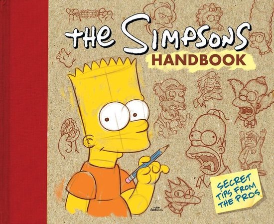 Simpsons Handbook