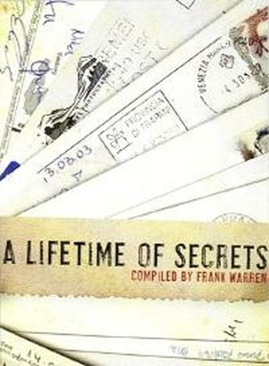 A Lifetime of Secrets