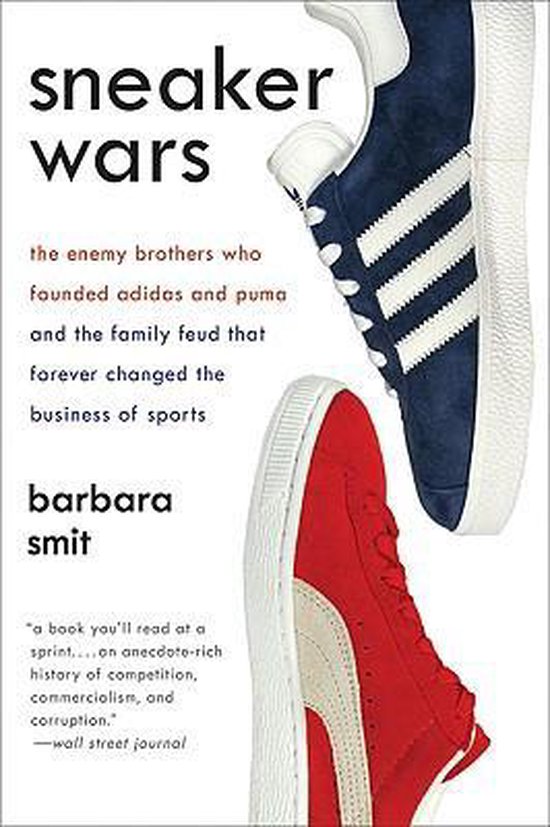 Sneaker Wars