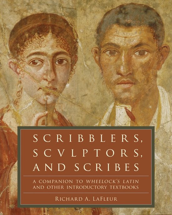 Scribblers, Sculptors, and Scribes