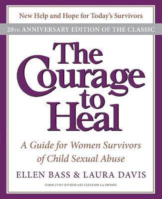 The Courage to Heal