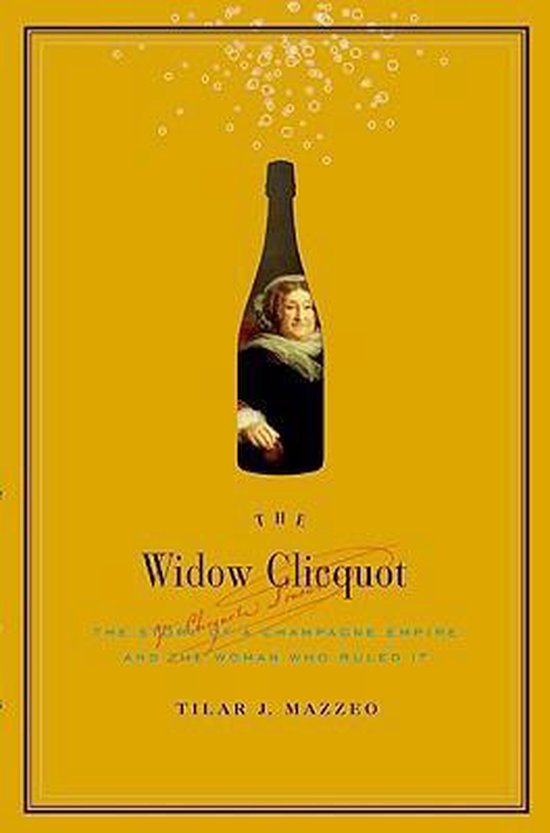 The Widow Clicquot