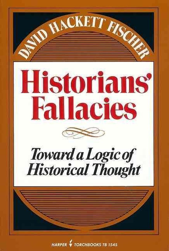 Historians' Fallacie