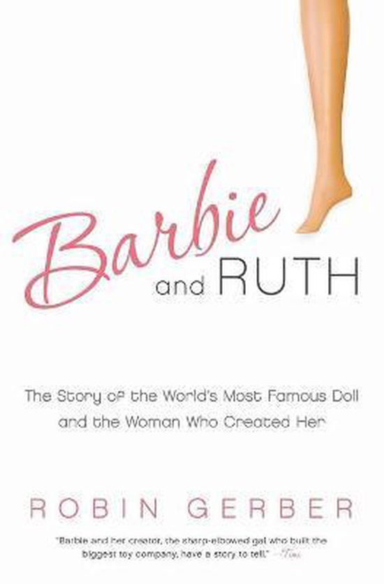 Barbie and Ruth