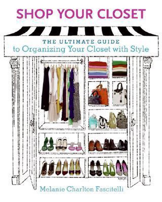 Shop Your Closet