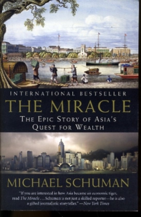The Miracle