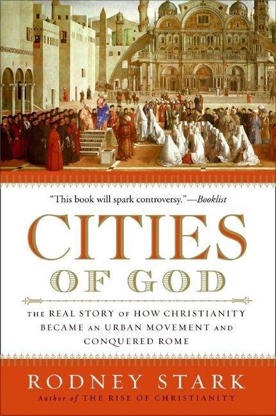 Cities of God