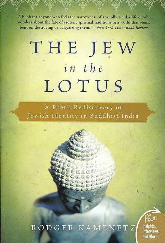 The Jew in the Lotus